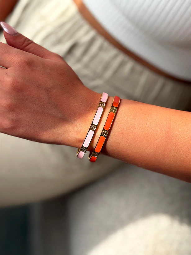 بنگل زنانه میناکاری کارتیه