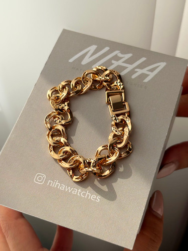 دستبند ژوپینگ رنگ ثابت