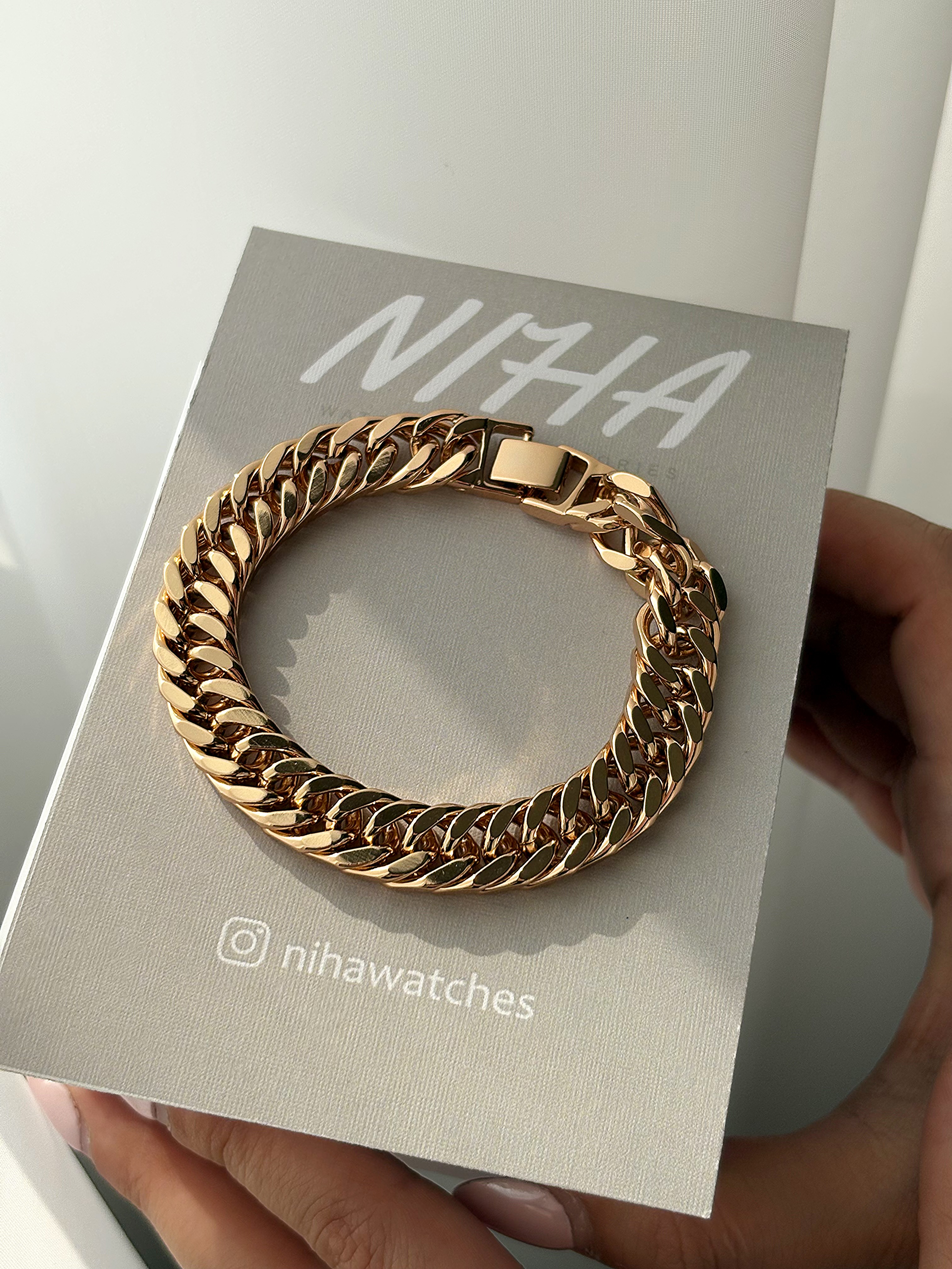 دستبند ژوپینگ رنگ ثابت