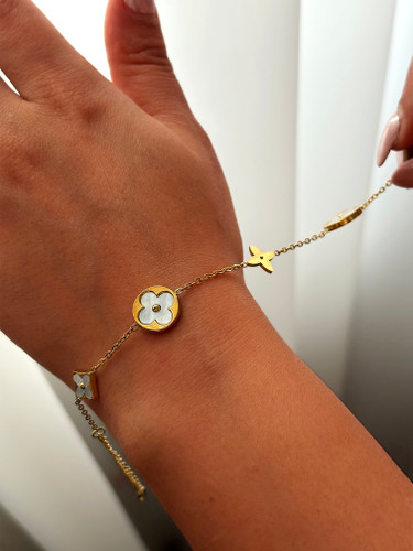 دستبند استیل ونکلیف