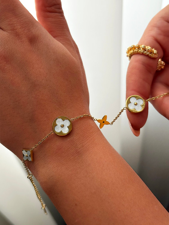 دستبند ضد حساسیت ونکلیف