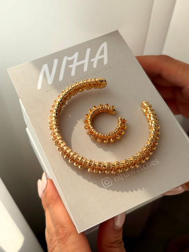 ست ژوپینگ مدل جواهری