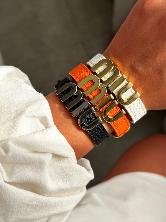 رنگبندی دستند چرمی میومیو