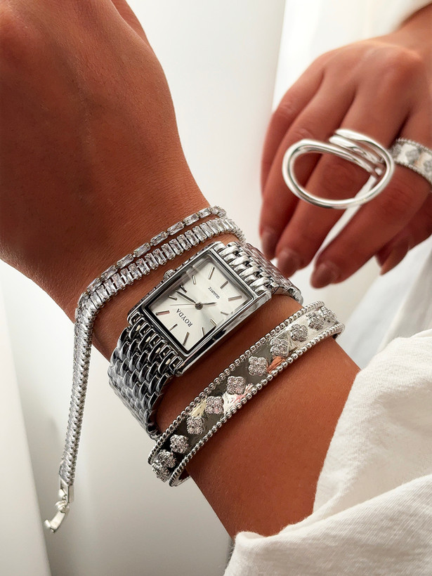 تصویر روی دست ساعت